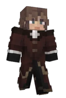 p3stilence_ Minecraft avatar full body