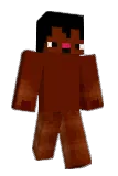 p4papi Minecraft avatar full body