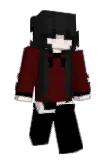 p7mp Minecraft avatar full body