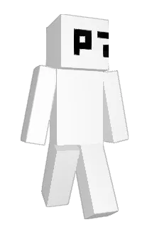 p7sh4lagging Minecraft avatar full body