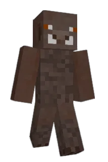pElusiveq Minecraft avatar full body