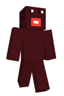 pEtryk2137_ Minecraft avatar full body