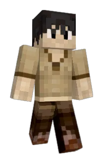 pHiLiPhS Minecraft avatar full body
