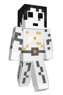 pHotonics_7741 Minecraft avatar full body