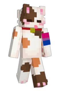 pIERow1991 Minecraft avatar full body