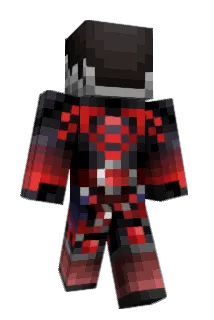 pTOYOTq Minecraft avatar full body