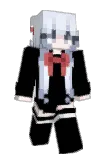 p__g Minecraft avatar full body