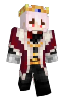 p_l_a_y_z Minecraft avatar full body