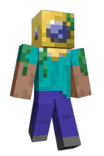 p_ri Minecraft avatar full body