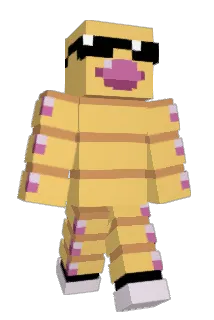 p_s_y_c_h Minecraft avatar full body