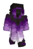 p_urpl Minecraft avatar full body