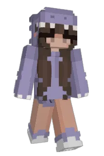 pa0lav Minecraft avatar full body