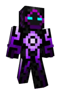 pa__fet Minecraft avatar full body