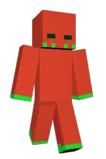 pa_jon Minecraft avatar full body