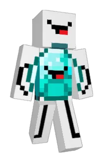 paal62 Minecraft avatar full body