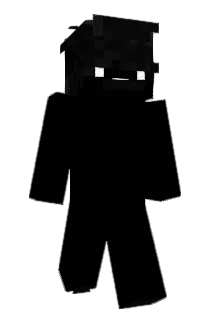 paanixx_ Minecraft avatar full body