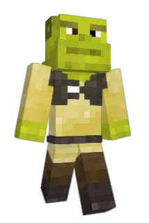 paavopelaa123 Minecraft avatar full body