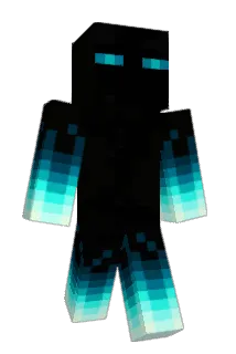 pablete1992 Minecraft avatar full body