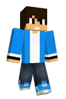 pablo_skates Minecraft avatar full body