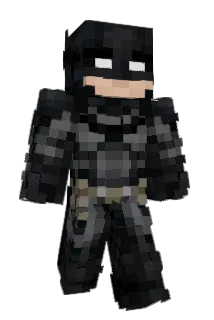 pabloavfr Minecraft avatar full body