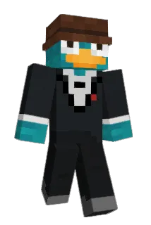 pablofonfon_ Minecraft avatar full body