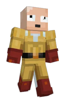 pablolol123 Minecraft avatar full body