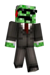 pabloscobar123 Minecraft avatar full body