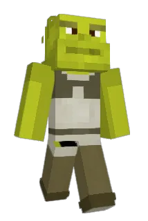 pablowh0 Minecraft avatar full body