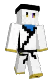 pacc0 Minecraft avatar full body
