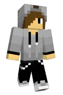 pacers25matt Minecraft avatar full body