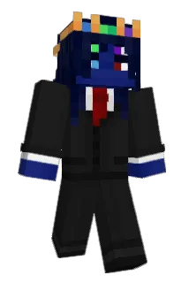 pachequinnn Minecraft avatar full body