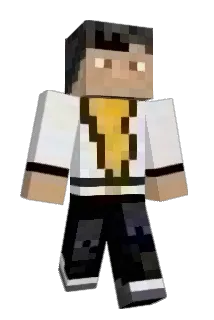 pachi323 Minecraft avatar full body