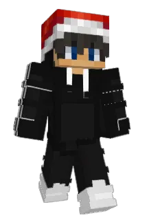 pacificnw Minecraft avatar full body