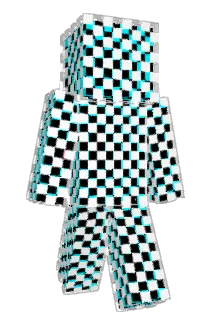 packers1234567 Minecraft avatar full body