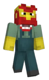 Custom render preview