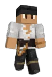 packmaster_ Minecraft avatar full body