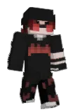 packwatchers Minecraft avatar full body