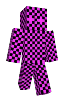 paco3006 Minecraft avatar full body