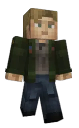 Custom render preview