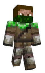 Custom render preview