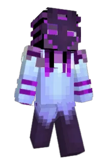 padfoot101 Minecraft avatar full body
