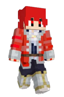 pado0125 Minecraft avatar full body