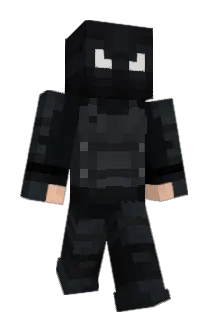 pag_ulan Minecraft avatar full body