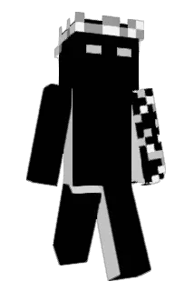 pagan_24 Minecraft avatar full body