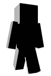 pagani4thewin Minecraft avatar full body