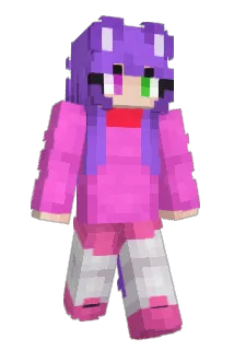pagliuzz_ Minecraft avatar full body