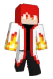 paiar Minecraft avatar full body
