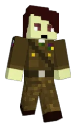 Custom render preview