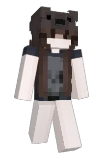 paigee076 Minecraft avatar full body