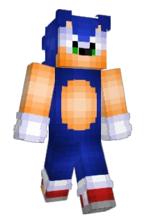 paigeeee3255 Minecraft avatar full body
